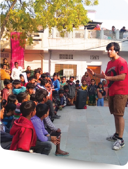 Bachpan Rahega Bachpan