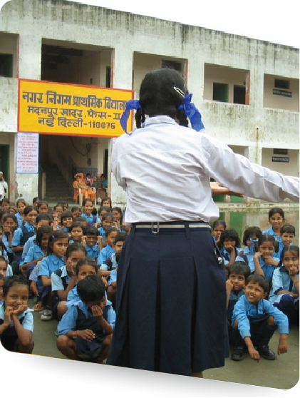 Child Protection Campaign