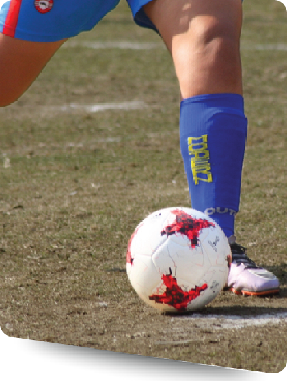 Under 12 Girls Football League Delhi